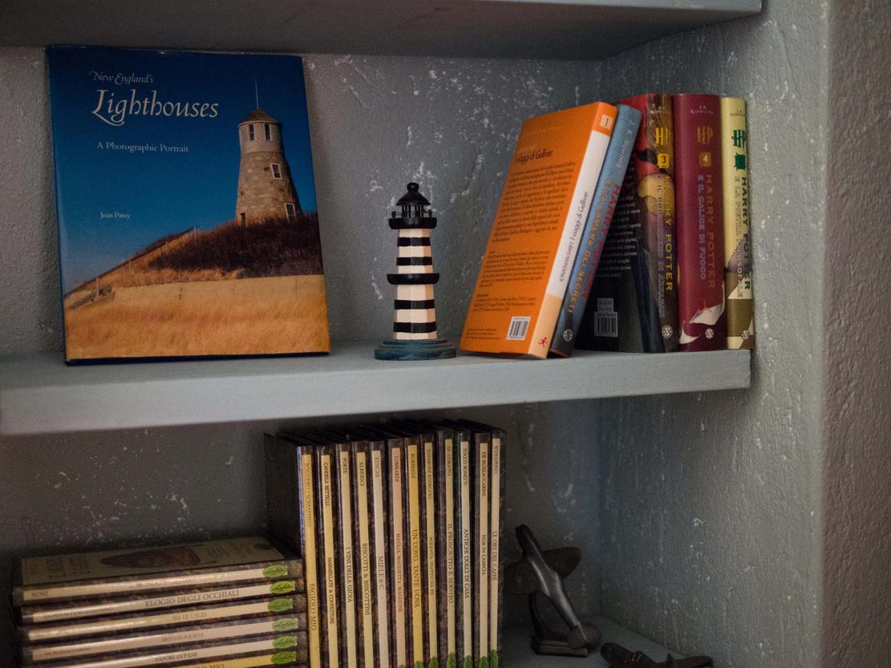 La Luna Nel Pozzo